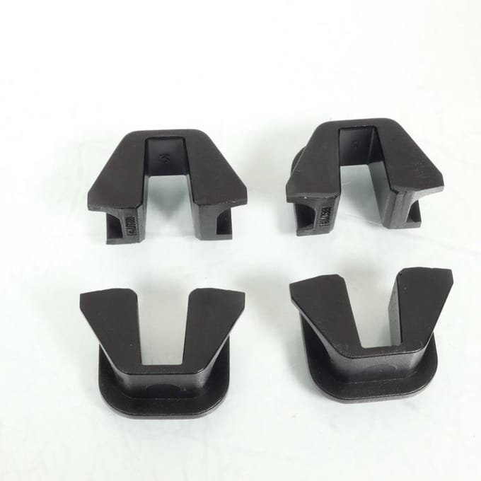 malossi variator geleider voor yamaha 400 x-max scooter 2013 tot 2017 3715200 nieuw