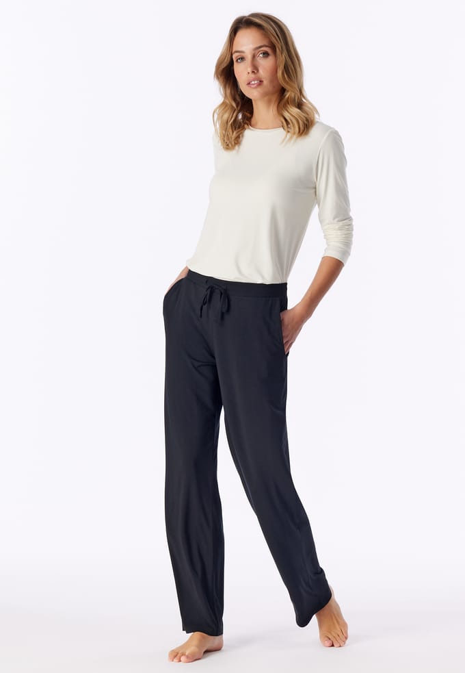 SCHIESSER - Pantalon - Dames - Slips