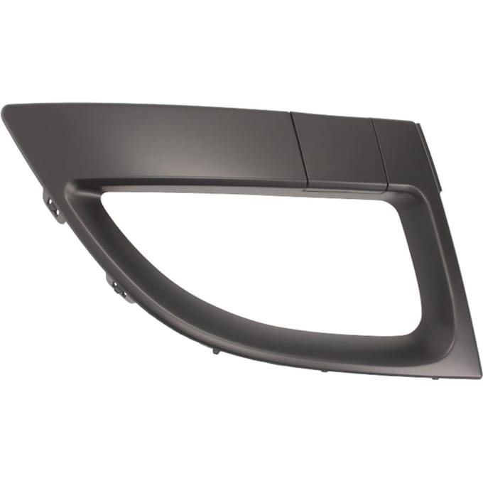 Ventilatierooster, bumper BLIC 5510-00-6046992PP rechts