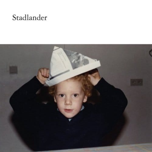 Stadlander - Stadlander (CD)