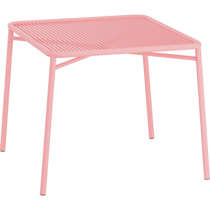 Objekte unserer Tage IVY Buitentafel - S - soft pink