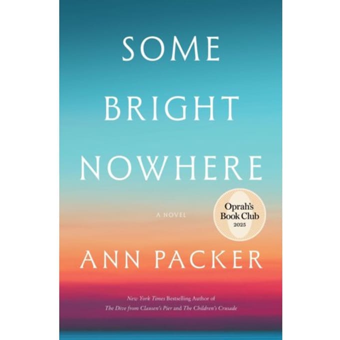 Some Bright Nowhere - Ann Packer