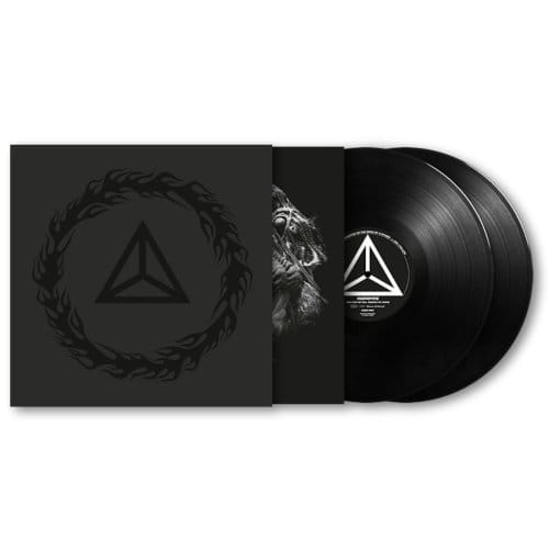 The End Of All Things To Come - Mudvayne