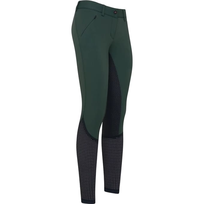 Damesbroek met volledige grip Euro-Star Airflow 2.0