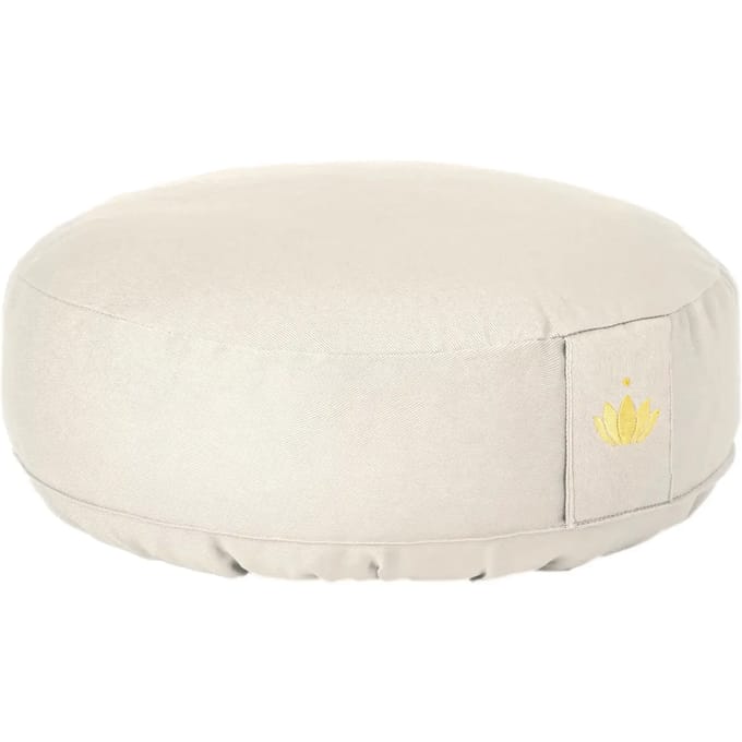 Klein yoga kussen Lotuscrafts
