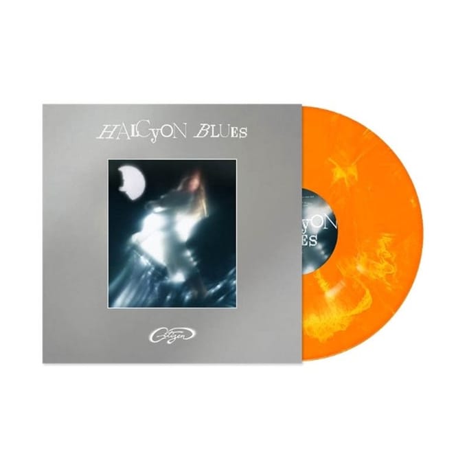 Citizen LP - Halcyon Blues - voor Geen - standaard