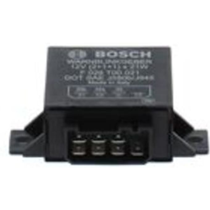 Knipperlichtunit AC BOSCH F 026 T00 021
