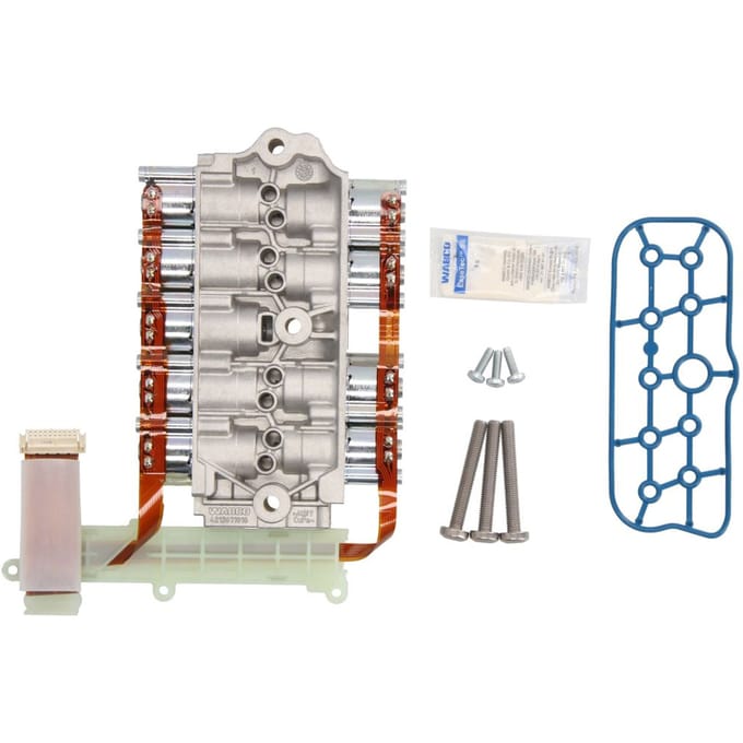 Versnellingspook, extern WABCO 421 367 924 2