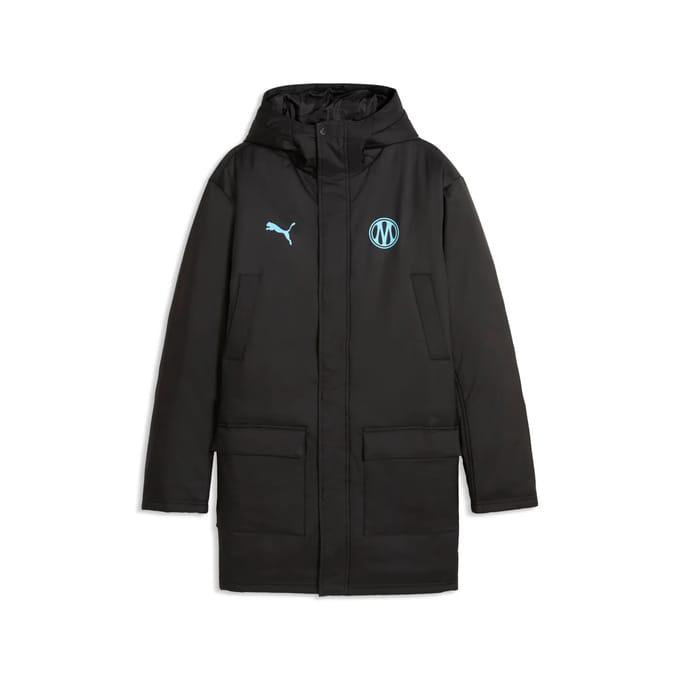 Parka Training OM 2026/27