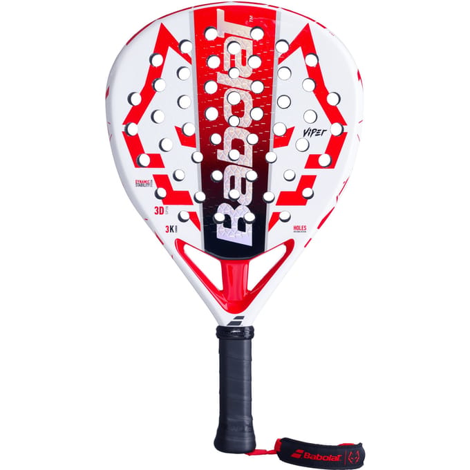 Babolat Technical Viper 'Juan Lebron' - 3K (Diamant) - 2025