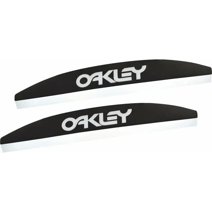 Set van 2 spatlappen Oakley Front Line