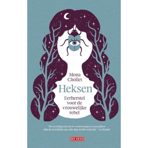 Heksen - Mona Chollet
