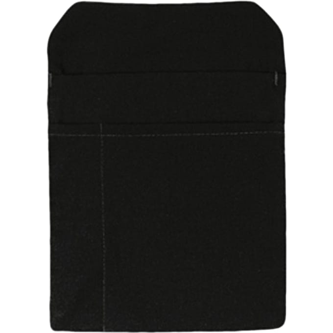 CG Workwear Portemonnee van de ober (Zwart)