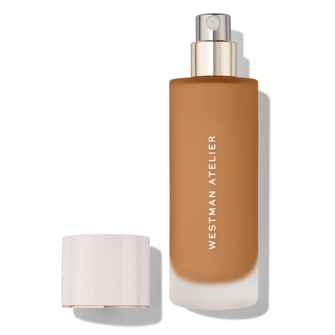 Westman Atelier Suprême Bio-Complex Liquid Foundation - T3