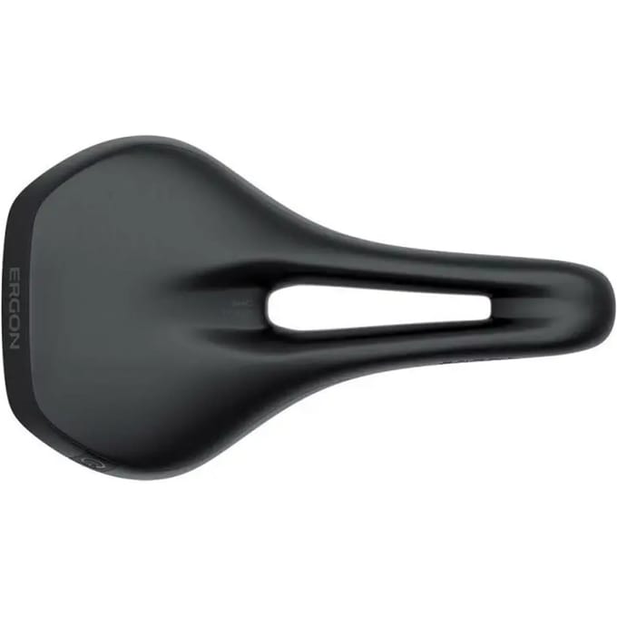 Ergon dames zadel SMC M/L zwart