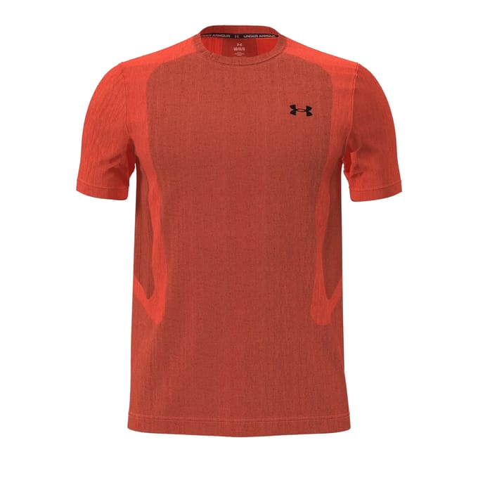 Opleiding top Under Armour Vanish Seamless