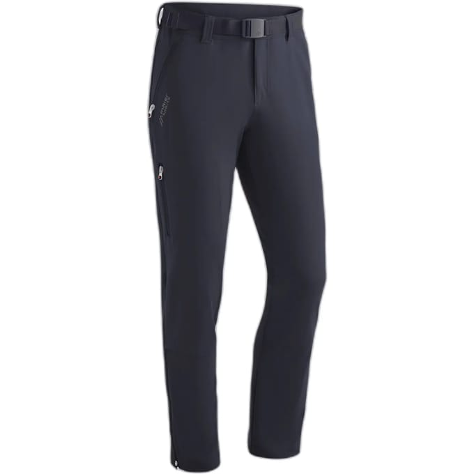 Slim Wandelpantalon Maier Sports Naturno