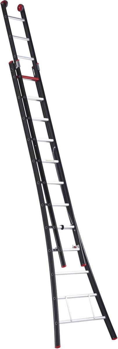 Altrex Nevada Reformladder - 2 x 12 sporten