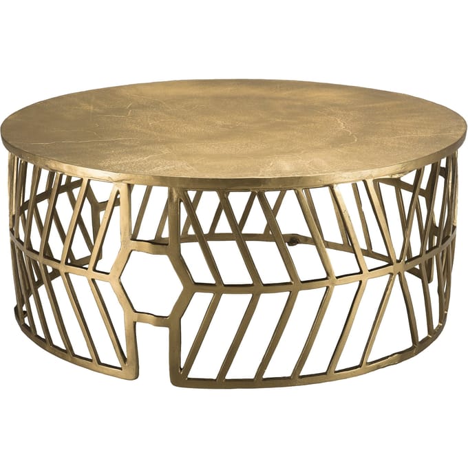 Salontafel Logan | Macabane