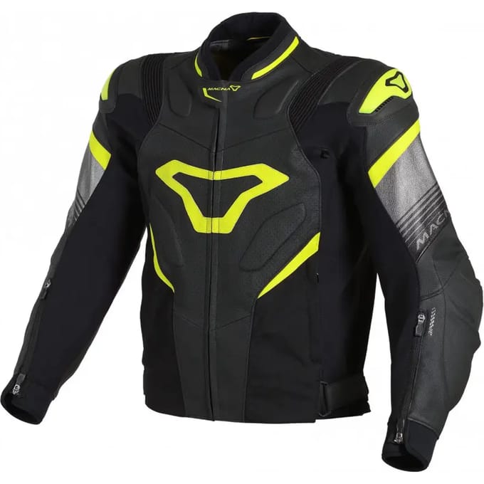 Motorjas Macna Ripper