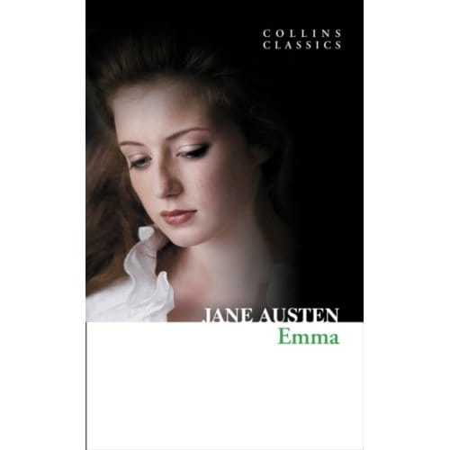 Emma - Collins Classics - Jane Austen