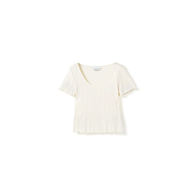 T-shirt dames Noella Julietta