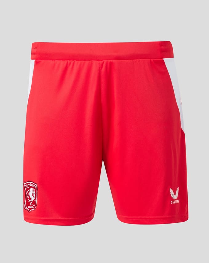 Fc Twente Thuisshort 26/27 - Heren