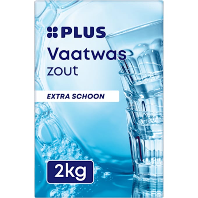 Vaatwaszout