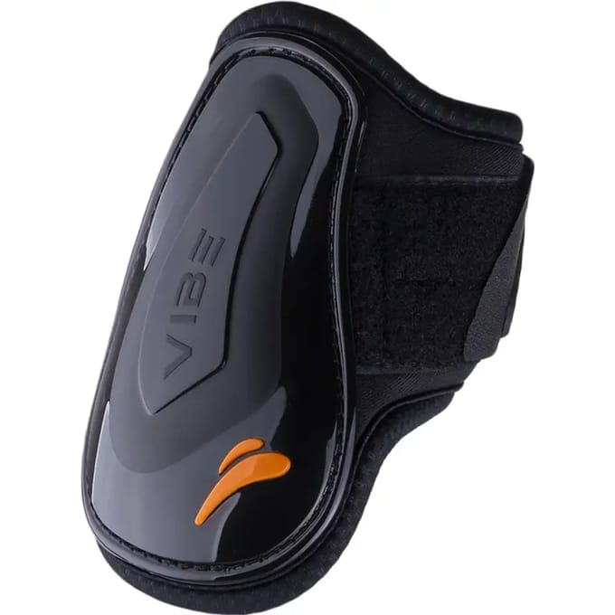 Achterlaarzen voor paarden eQuick Vibe Velcro