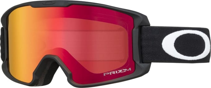 Oakley Line Miner Skibril Junior