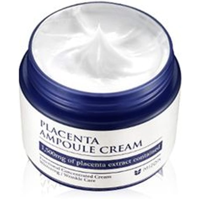 MIZON - Placenta Ampoule crème 50 ml