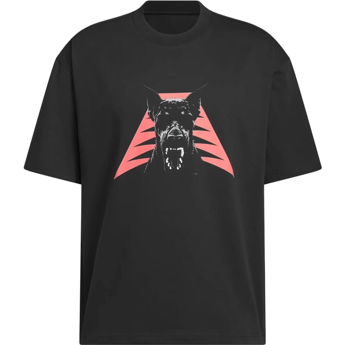 T-shirt adidas Anthony Edwards
