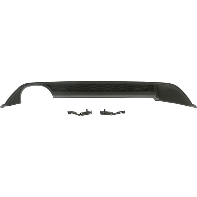 Bumper - spoiler BLIC 5511-00-9550970KP
