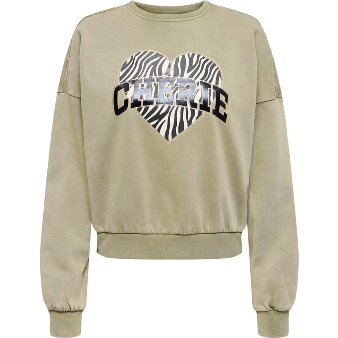 Only Lauren Sweater Dames - Maat L