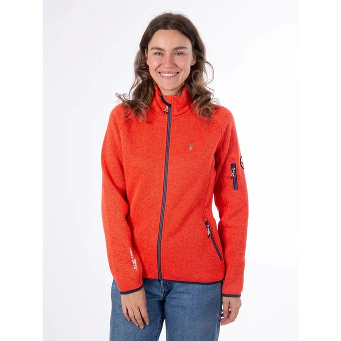 Damesfleece Aulp Rikka