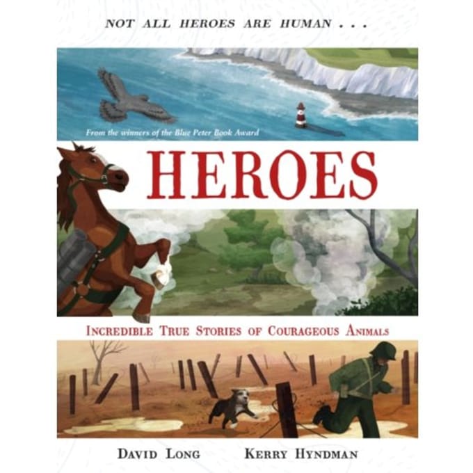 Heroes - Survivors Series - David (Author) Long