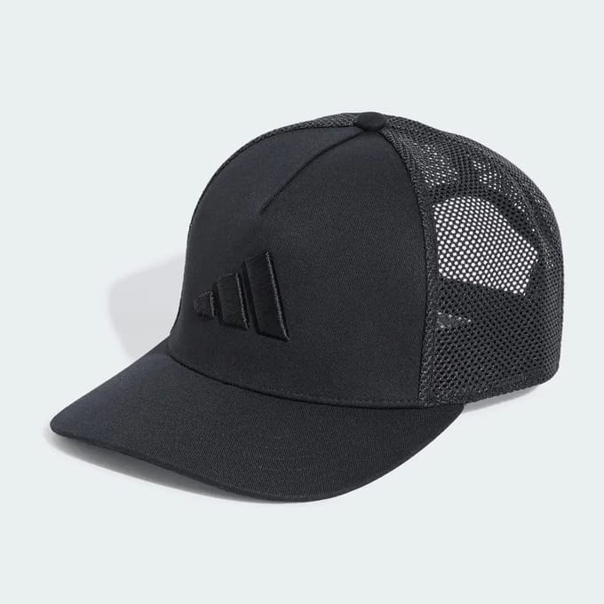 Trucker pet adidas