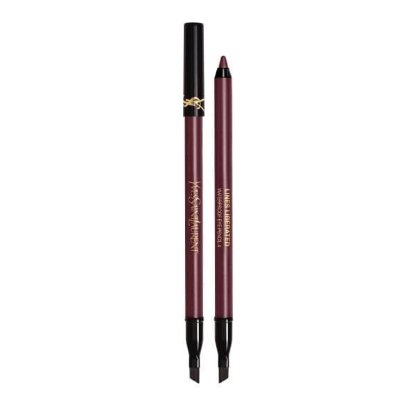 Yves Saint Laurent Eyeliner Yves Saint Laurent - Lines Liberated Eyeliner 04 Unrestricted Plum