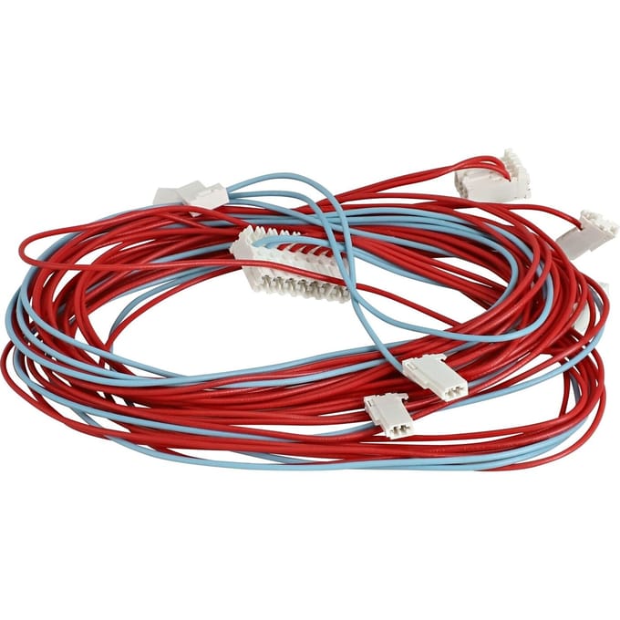 AEG kabel, omlooppomp, afvoerpomp, 2260+1490+1830+1630 140051916140