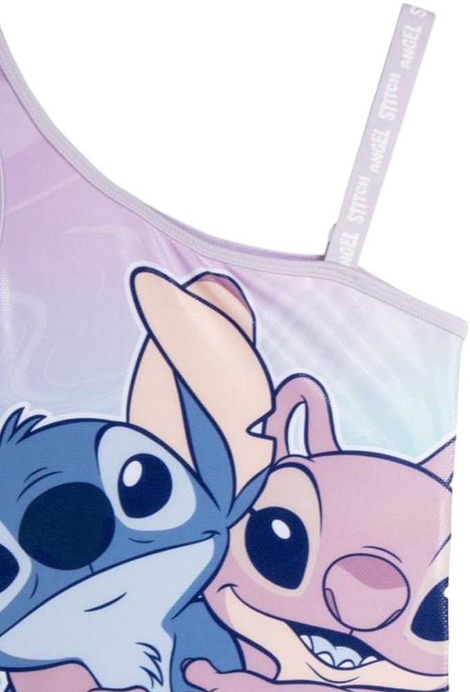 Stitch Zwempak