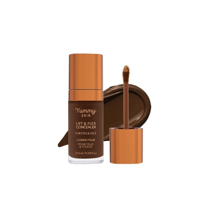 Danessa Myricks Beauty Yummy Skin Lift &amp; Flex Concealer 20 9,4 ml