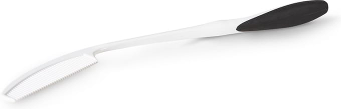 VITILITY Kam - Kam - Verlengd antislip handvat - Haarkam