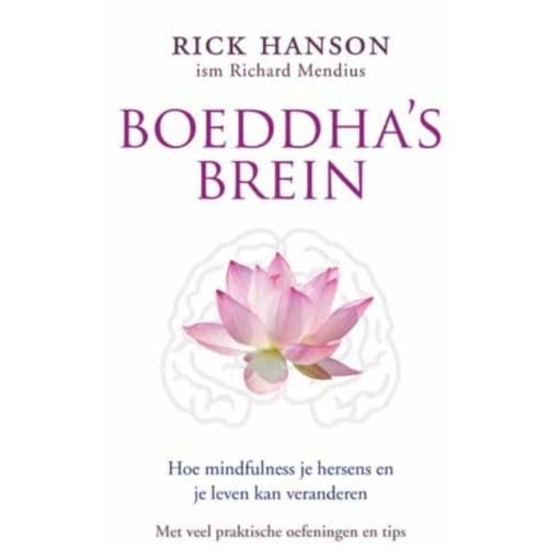 Boeddha`s Brein - Rick Hanson