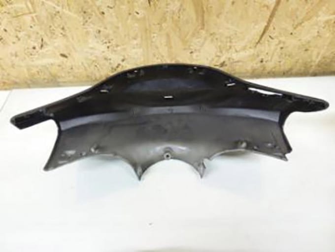 Couvre guidon pour Deux Roues Chinois Neuf