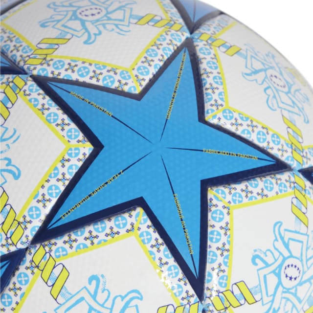 Ballon de voetbal UWCL adidas 2024/25