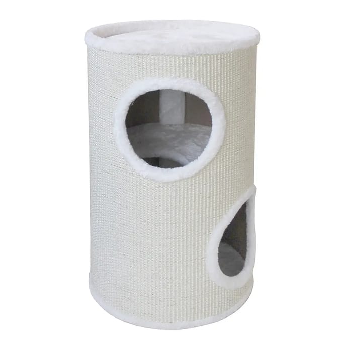 Krabpaal Ebi Trend Dome Everlast Tower