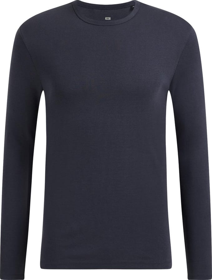 WE Fashion Heren T-shirt