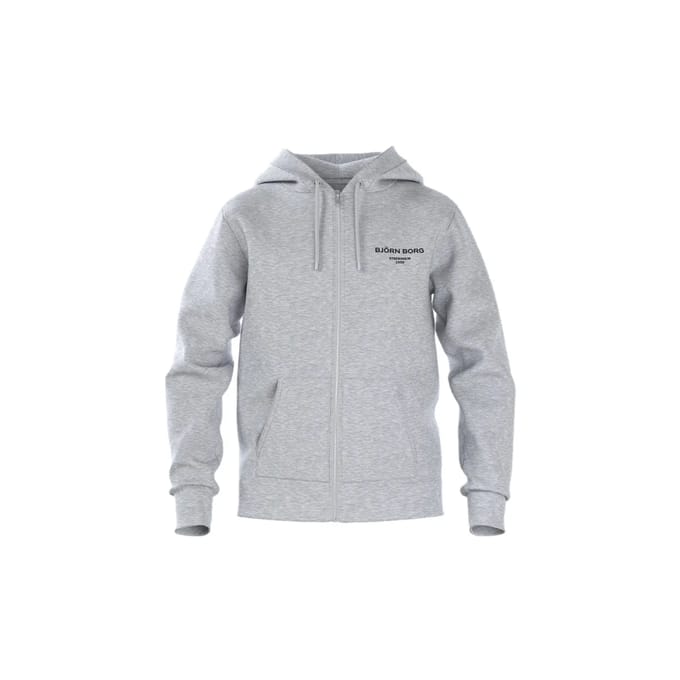 Kindercapuchon Björn Borg Essential 1