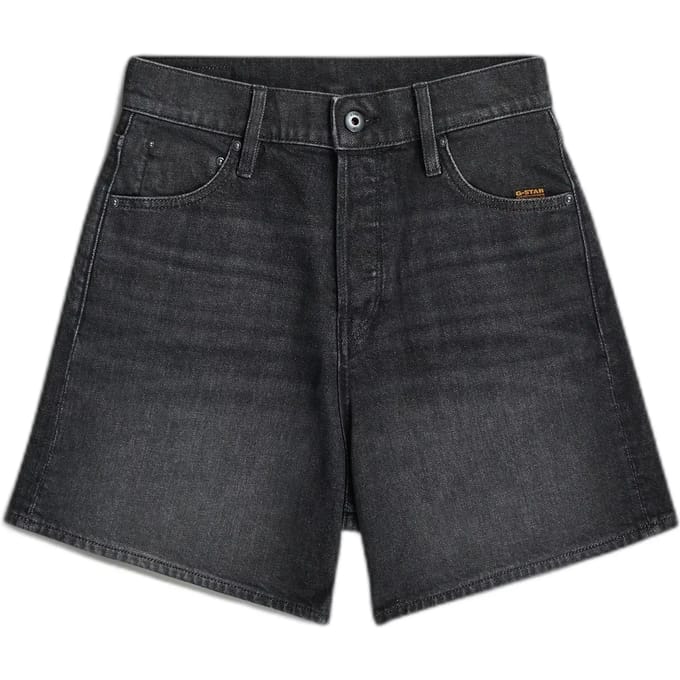 Damesshort G-Star High Clean Edge