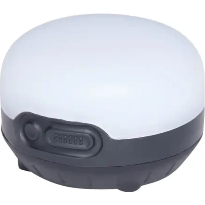 Black Diamond Moji R+ Zaklamp Zwart 150 Lumens